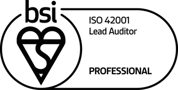 BSI ISO/IEC 42001 Lead Auditor, Professional