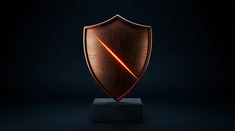 AI Is Now the Weapon and the Shield in Cybersecurity. Most Organisations Are Behind on Both.