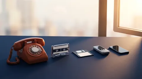 For Those of Us Born in the 1970s