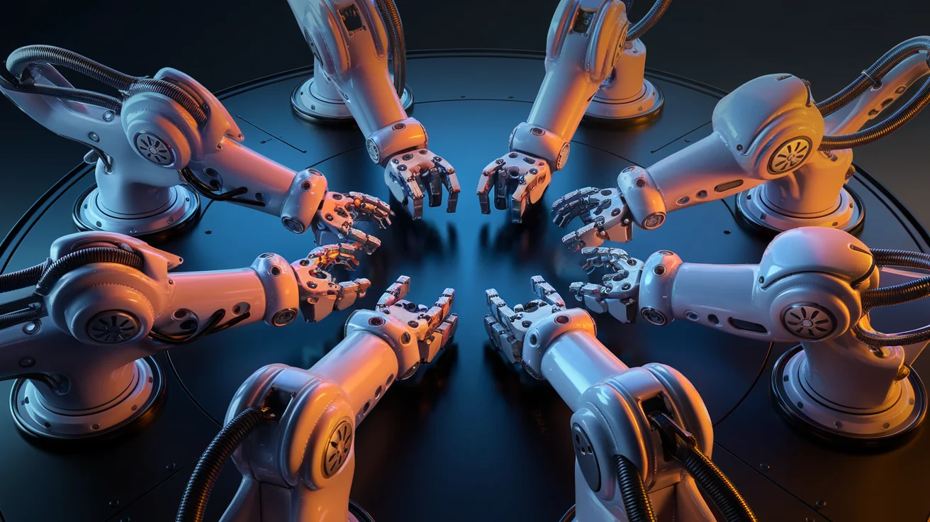 Eight Practical Types of AI Agents Emerging in Real Systems
