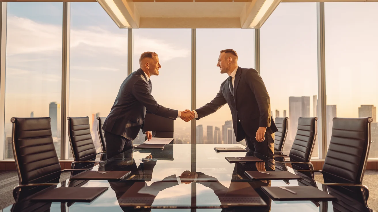 The End of Billing for Time: Why Outcome as a Service Is the Most Important Commercial Shift of This Decade
