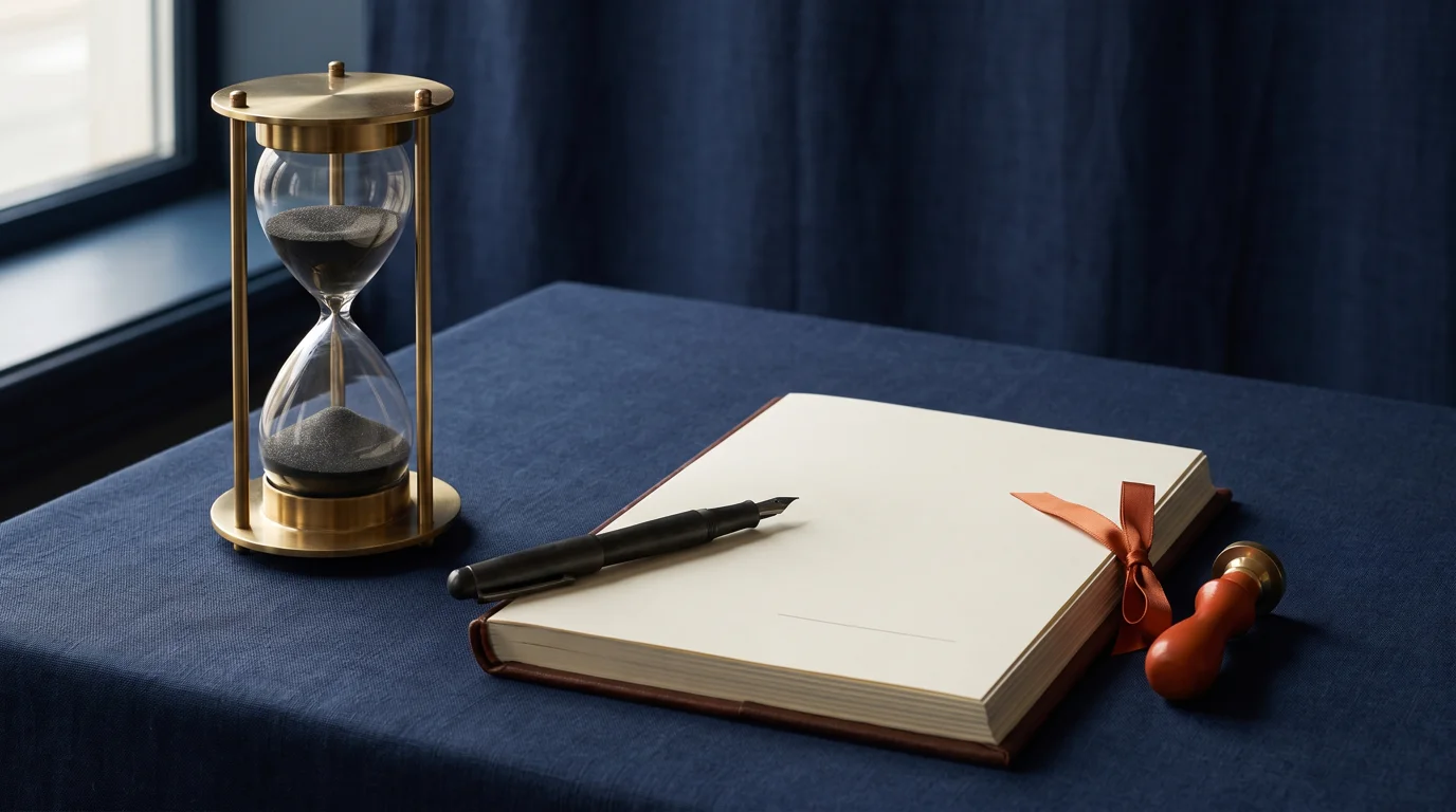 The Fear of Being Late Is Making Leaders Buy the Wrong Things