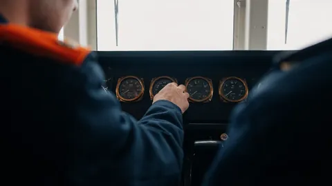 The Four Dashboards Every Chief AI Officer Must Operate