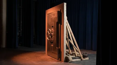 Governance Theatre Is What Fear Looks Like on a Slide