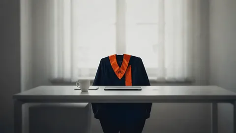 To the Graduates of the AI Era: Your Code Is Just the Beginning