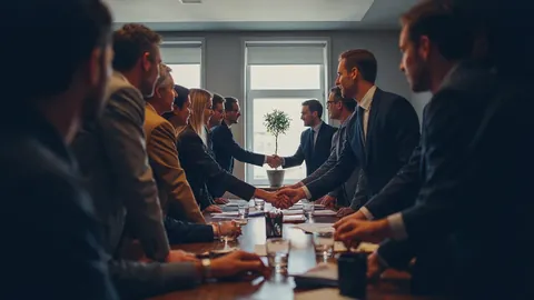 The Late Adopter's Playbook: Five Must-Do Steps for AI That Actually Grows