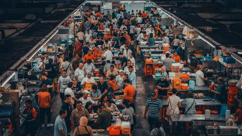 Why 85.5% of Singapore Small Businesses Still Lag on AI