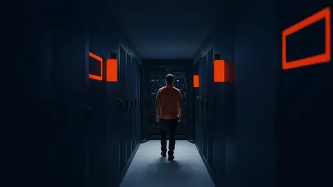 What Keeps Me Up at Night Once AI Is Actually Running Things
