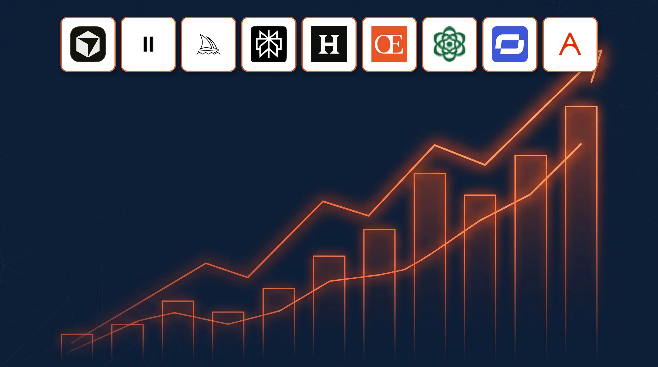 AI Companies Actually Printing Revenue in 2026