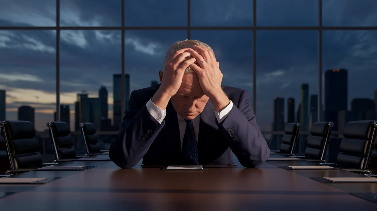 Why Most AI Projects Fail (And What to Do About It)