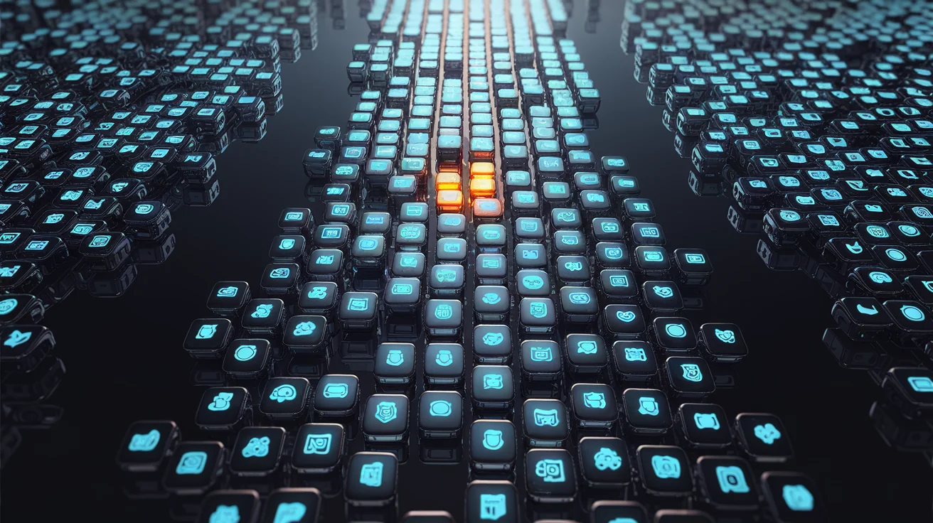 Why New AI Products Struggle to Stand Out