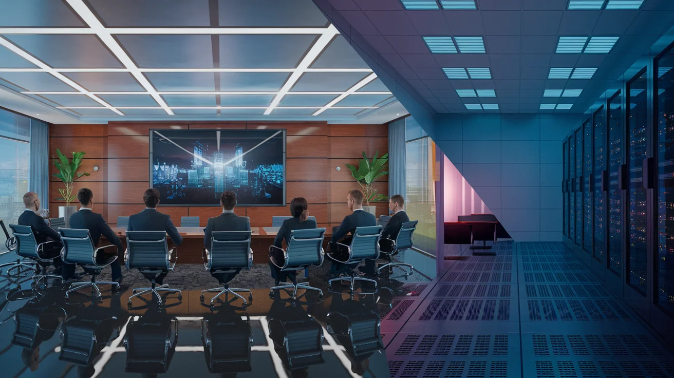 Why Your AI Demo Works Great, But Your Production System Doesn't