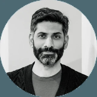 Shiv Rao, Founder and CEO of Abridge