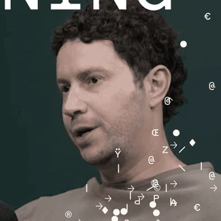 Daniel Nadler, Founder and CEO of OpenEvidence