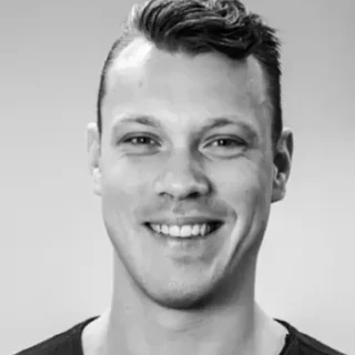 Victor Riparbelli, Co-Founder and CEO of Synthesia