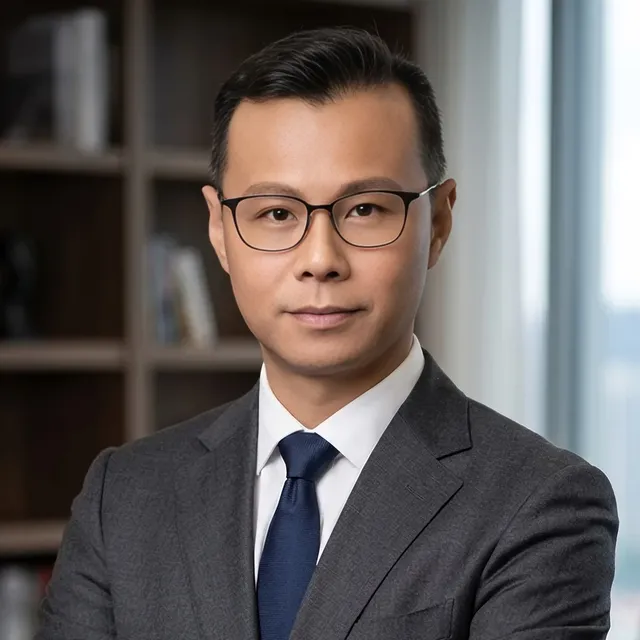 Terence Kok