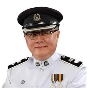 Khoo Kheng-Hor