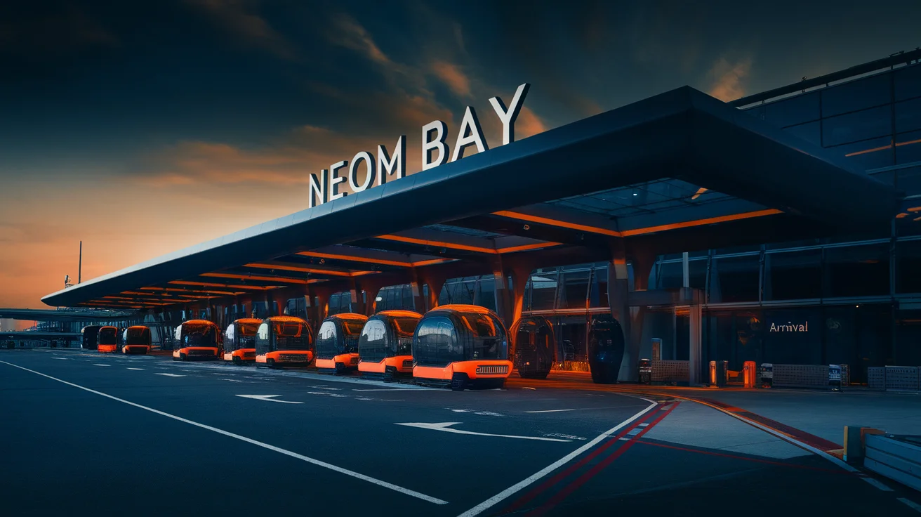 A10: Mobility Services