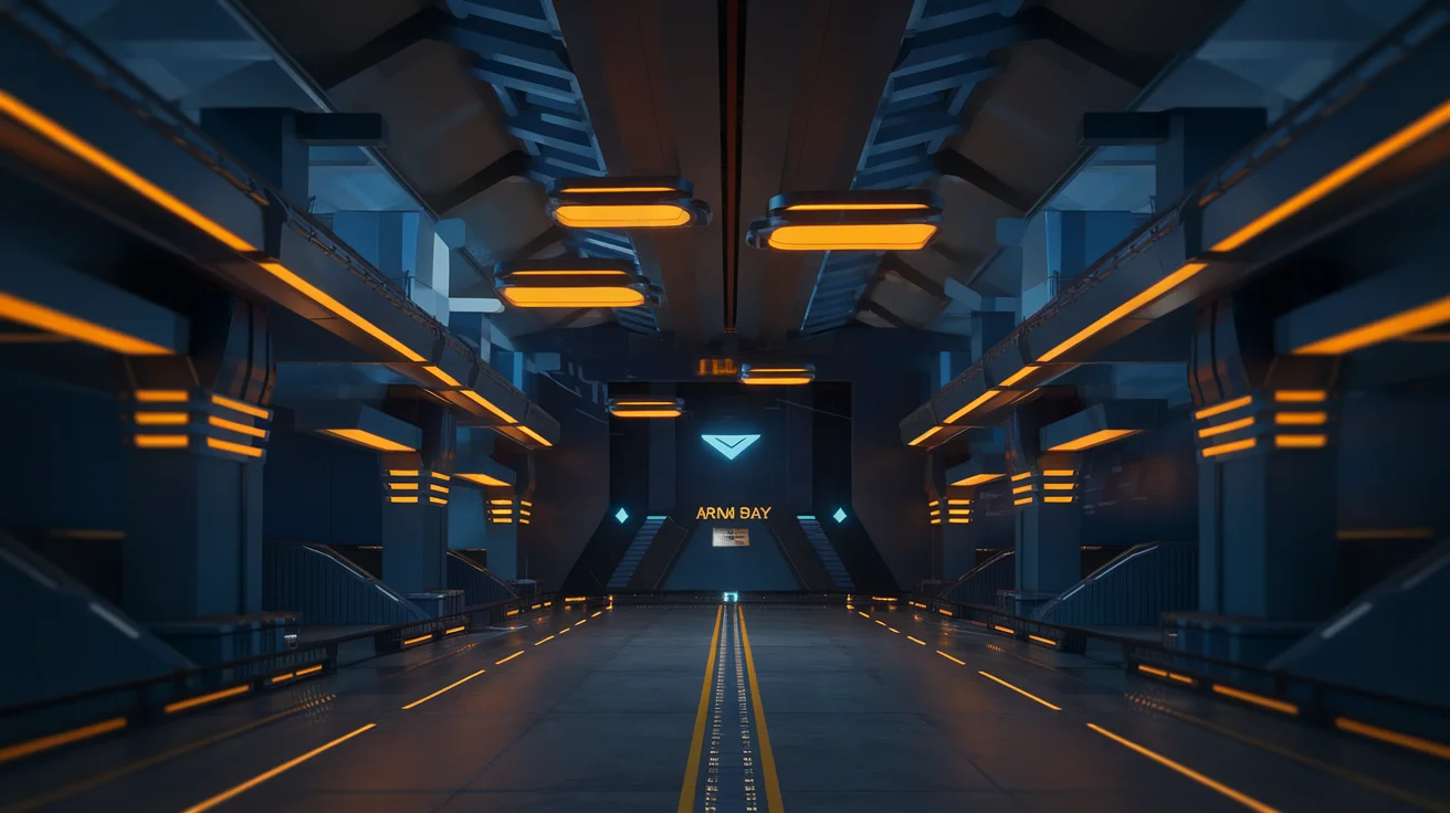 A2: Automated Wi-Fi Commissioning (Arrivals)