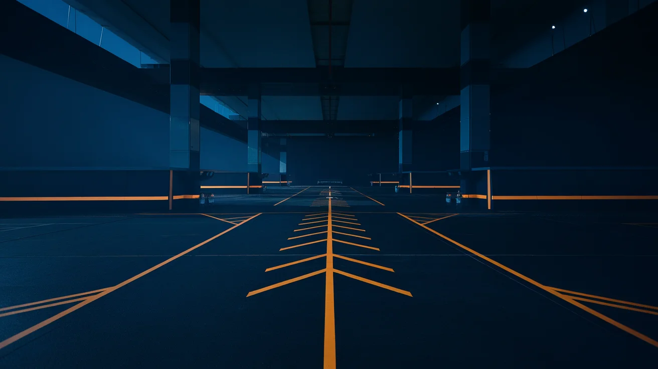 A3: Indoor Wayfinding