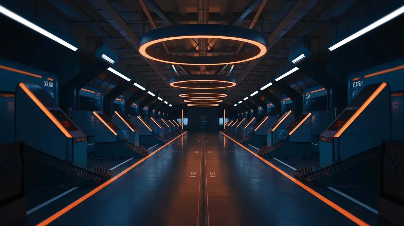 A8: Mass Screening (Arrivals)