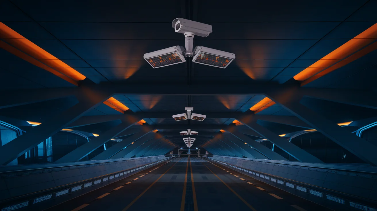 D1: Biometric & General Surveillance