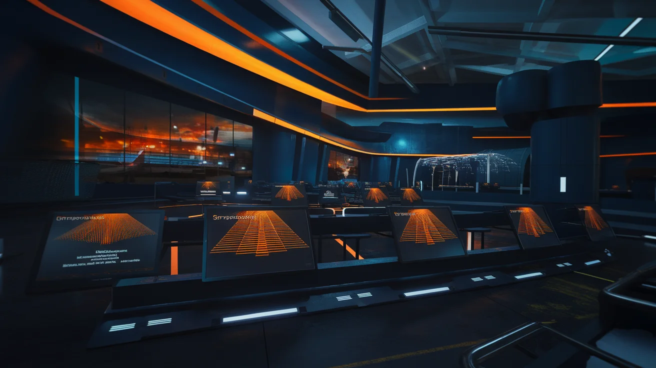 D11: Departure Disruption Notification