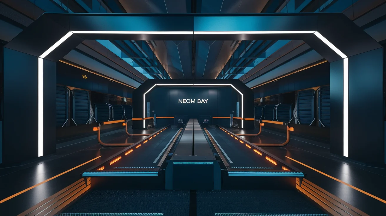 D9: Passenger Screening