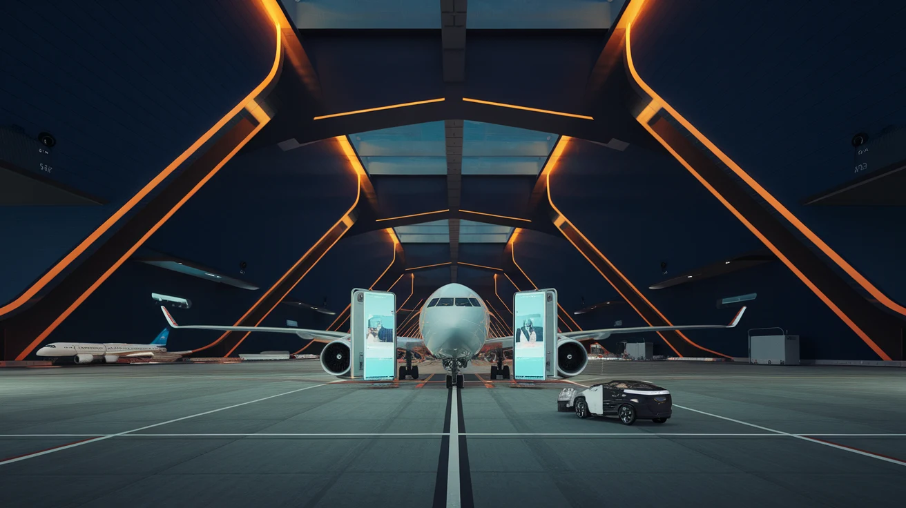 Future AI capabilities: A5: Immigration (Entry)
