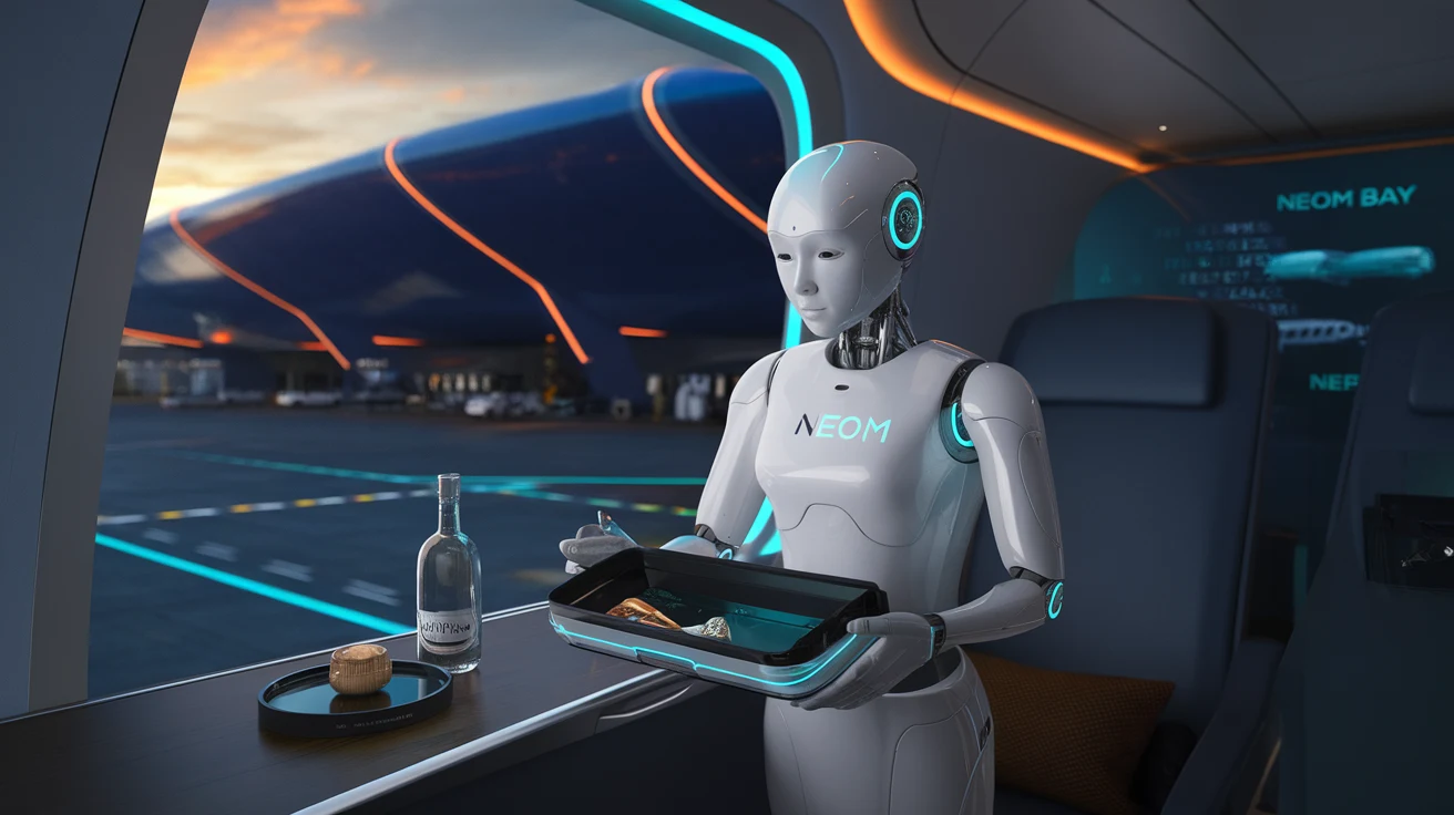 Future AI capabilities: CA1: Connection Notification