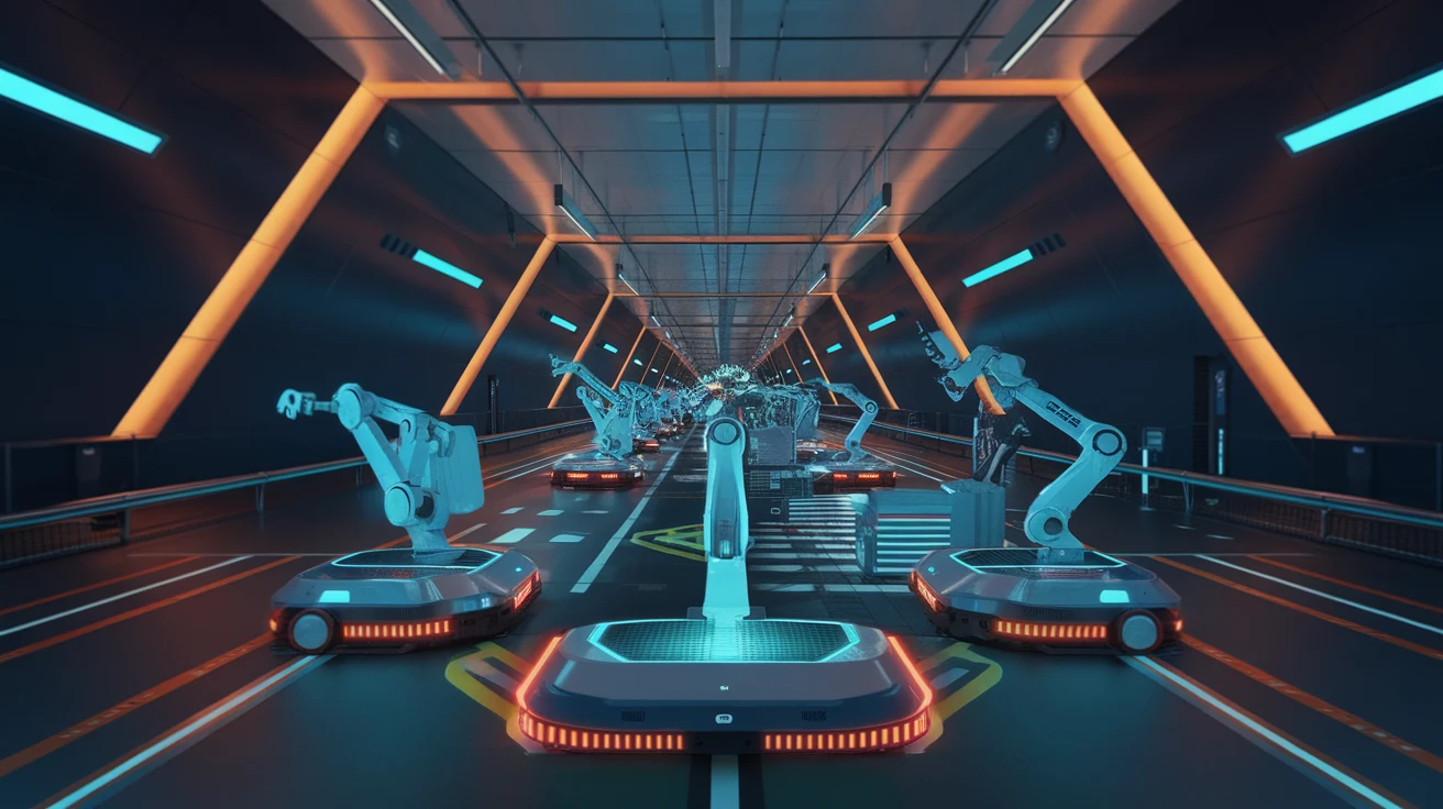 Future AI capabilities: D1: Biometric & General Surveillance
