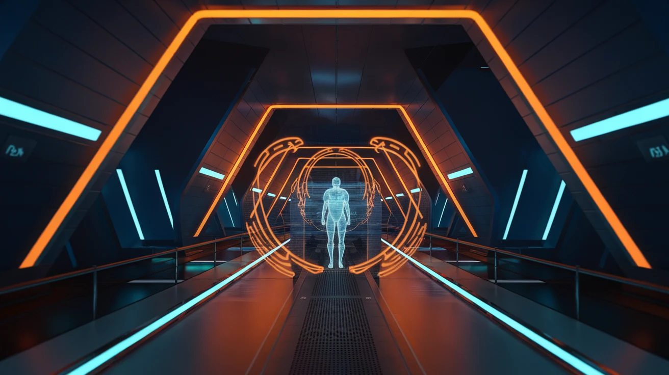 Future AI capabilities: D3: Automated Wi-Fi Commissioning
