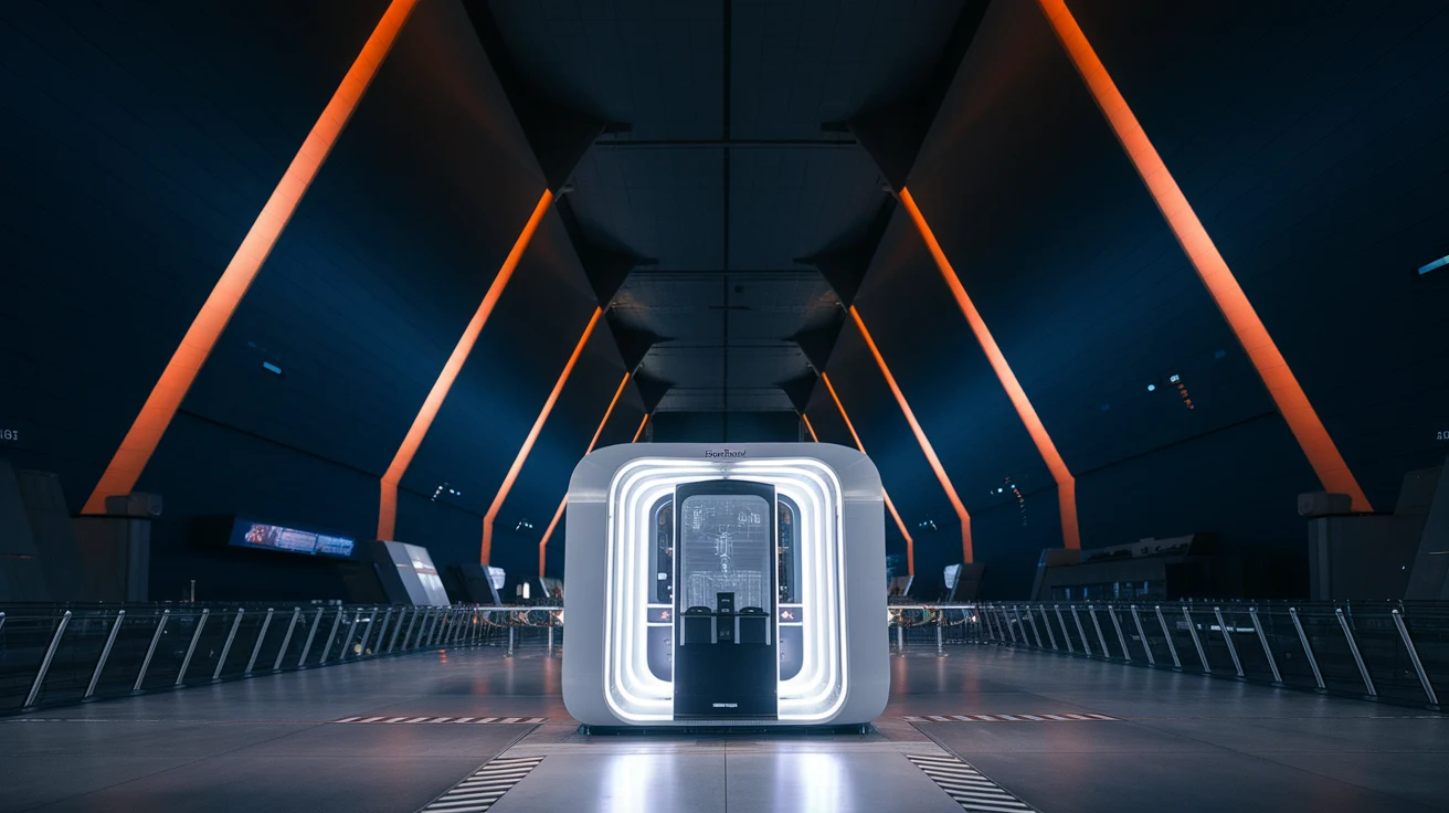 Future AI capabilities: D7: Immigration (Exit)