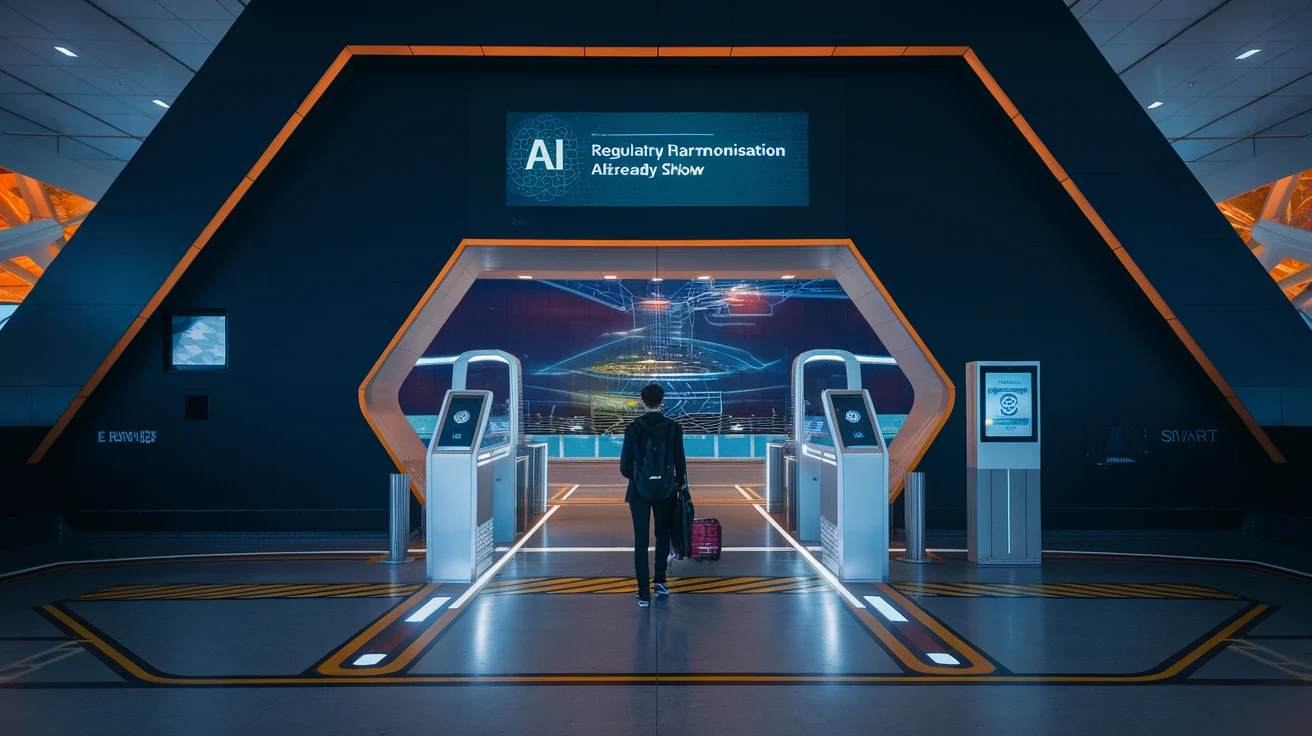 Future AI capabilities: PD4: Personalised Pre-Travel Communications