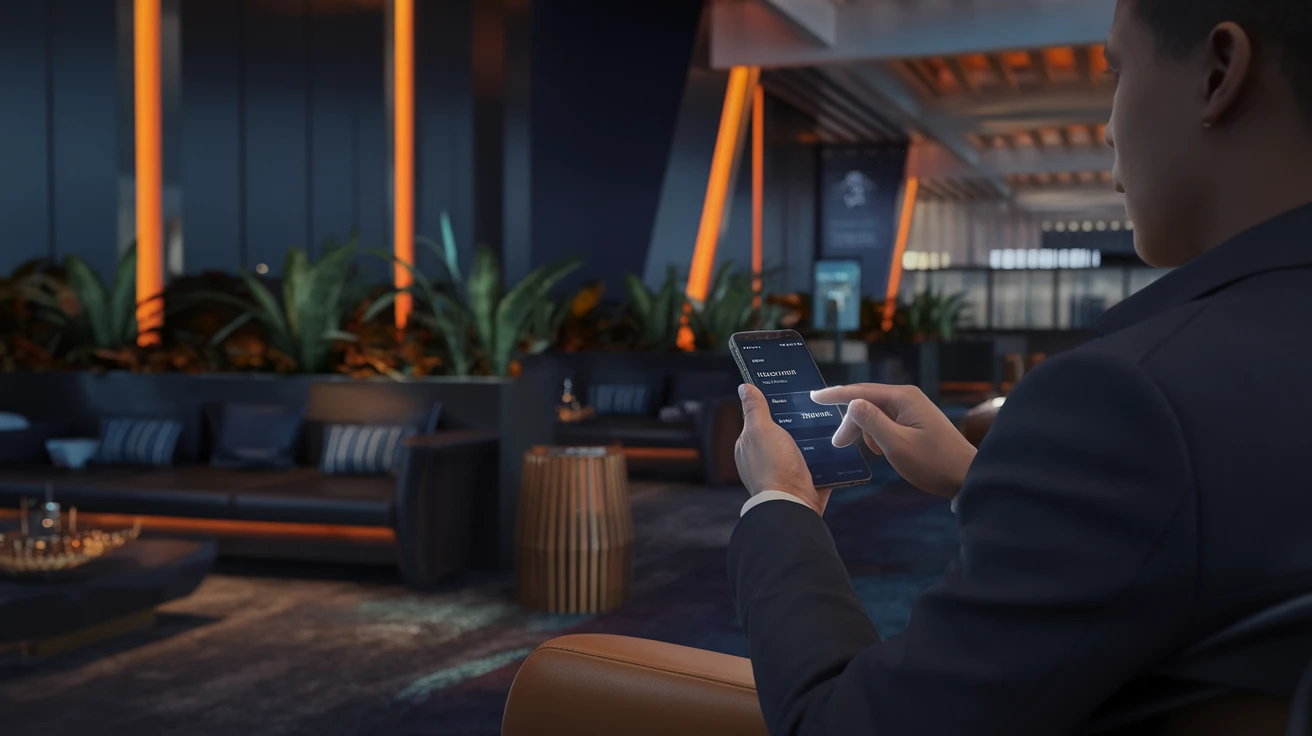 PD4: Personalised Pre-Travel Communications