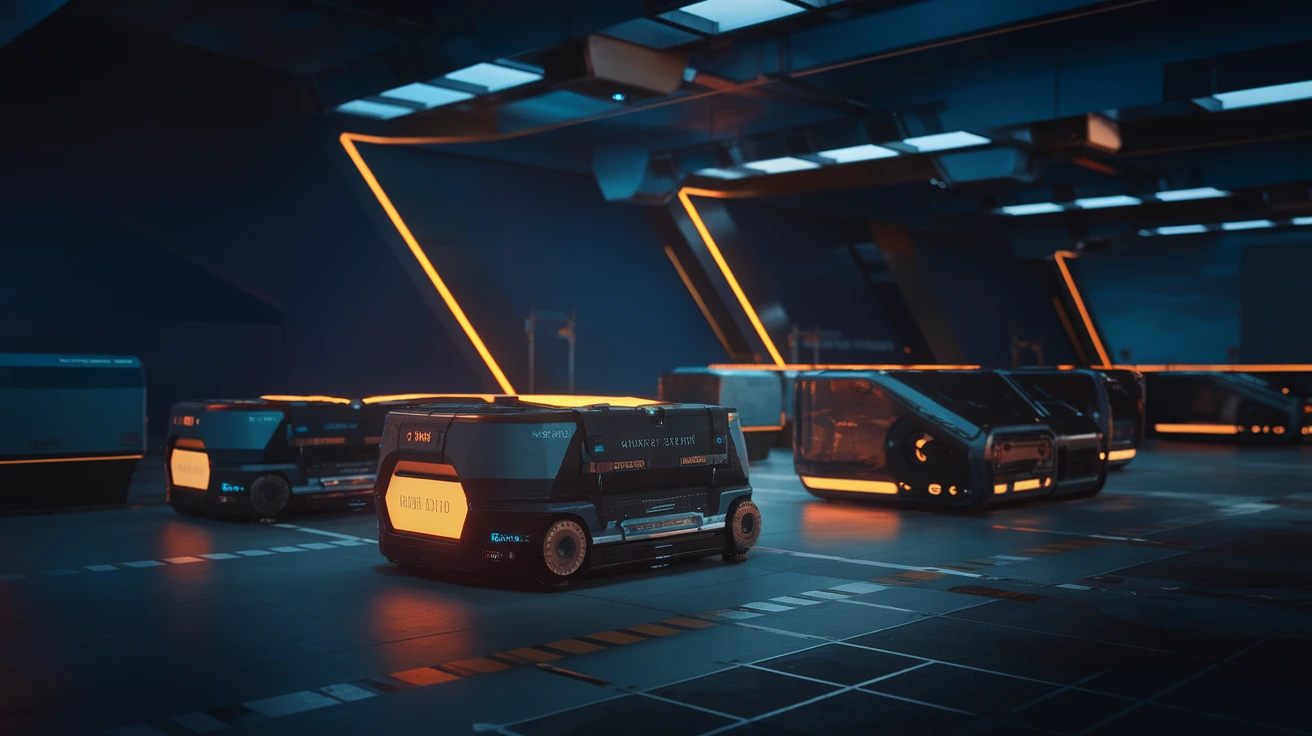 PD6: Baggage Options (Pick-Up & Tracking)