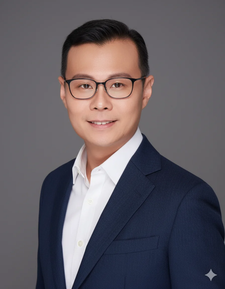 Terence Kok