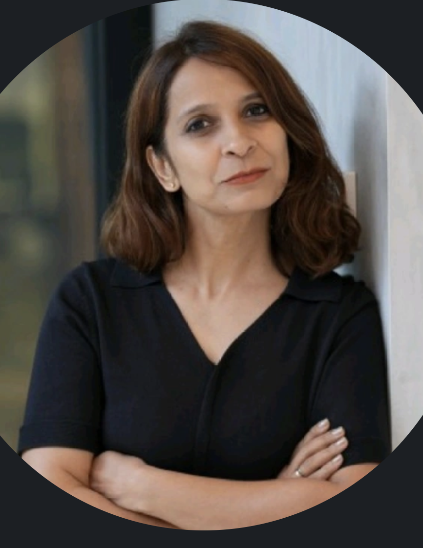 Bhavya Kukrety