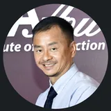Daniel Lian