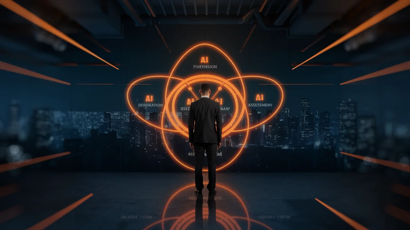 AI Readiness